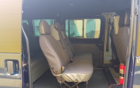 Ford Tourneo Connect I, 2006 год, 1 200 000 рублей, 5 фотография