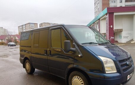 Ford Tourneo Connect I, 2006 год, 1 200 000 рублей, 2 фотография