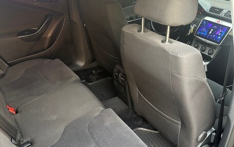 Volkswagen Passat B6, 2007 год, 410 000 рублей, 12 фотография