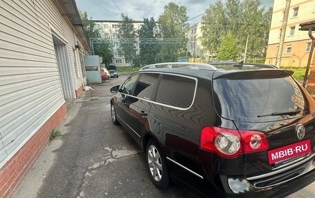 Volkswagen Passat B6, 2007 год, 410 000 рублей, 7 фотография