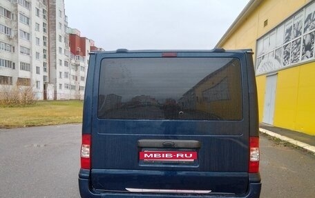 Ford Tourneo Connect I, 2006 год, 1 200 000 рублей, 7 фотография