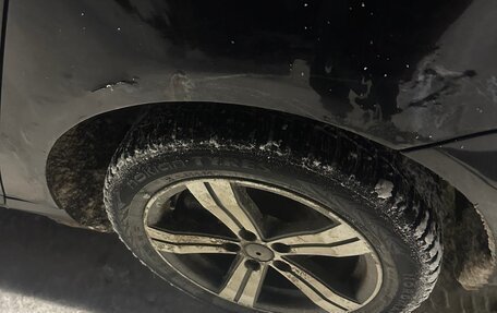 Volkswagen Passat B6, 2007 год, 410 000 рублей, 13 фотография