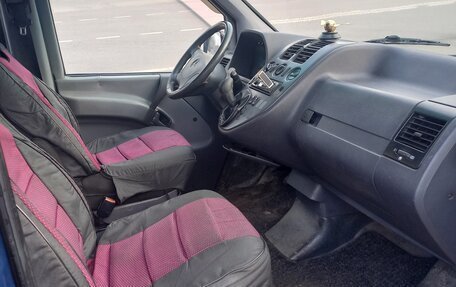 Mercedes-Benz Vito, 2002 год, 850 000 рублей, 5 фотография