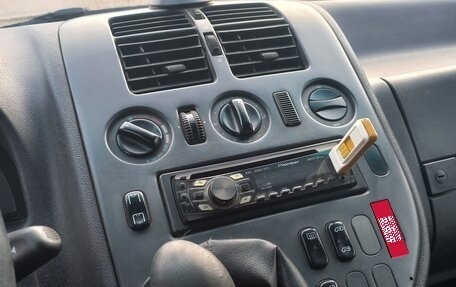 Mercedes-Benz Vito, 2002 год, 850 000 рублей, 9 фотография