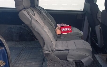 Mercedes-Benz Vito, 2002 год, 850 000 рублей, 6 фотография