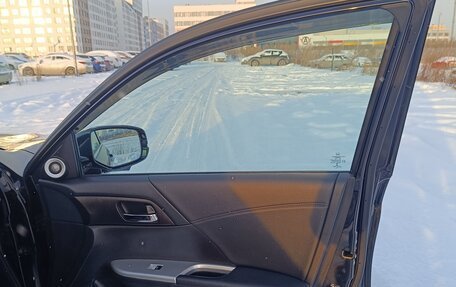 Honda Accord IX рестайлинг, 2013 год, 2 200 000 рублей, 5 фотография