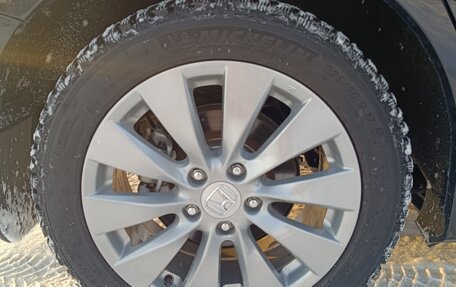 Honda Accord IX рестайлинг, 2013 год, 2 200 000 рублей, 4 фотография