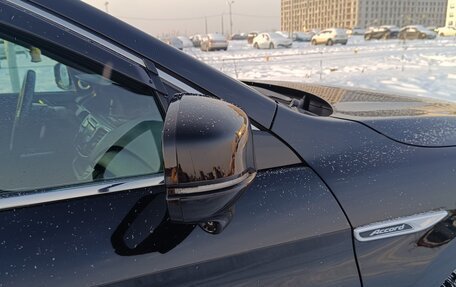 Honda Accord IX рестайлинг, 2013 год, 2 200 000 рублей, 6 фотография