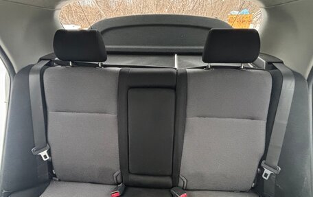 Toyota Corolla, 2001 год, 470 000 рублей, 9 фотография