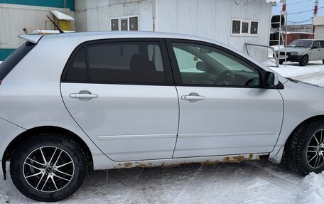 Toyota Corolla, 2001 год, 470 000 рублей, 3 фотография