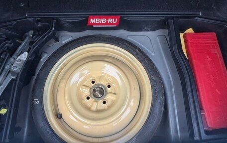 Toyota Corolla, 2001 год, 470 000 рублей, 13 фотография