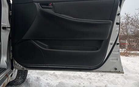 Toyota Corolla, 2001 год, 470 000 рублей, 15 фотография