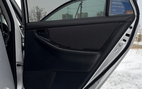 Toyota Corolla, 2001 год, 470 000 рублей, 16 фотография