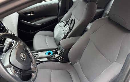 Toyota Corolla, 2021 год, 1 980 000 рублей, 8 фотография