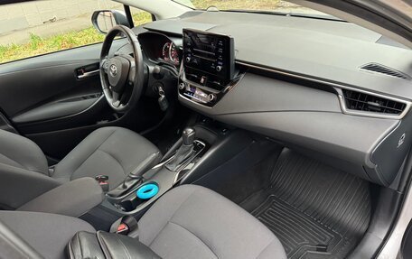 Toyota Corolla, 2021 год, 1 980 000 рублей, 7 фотография