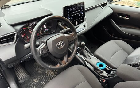 Toyota Corolla, 2021 год, 1 980 000 рублей, 6 фотография