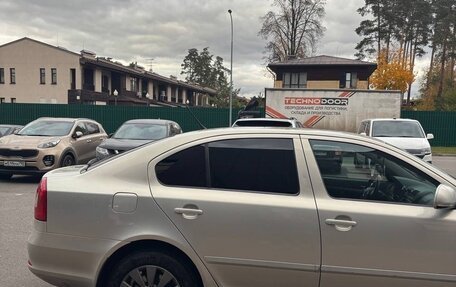 Skoda Octavia, 2012 год, 1 200 000 рублей, 3 фотография