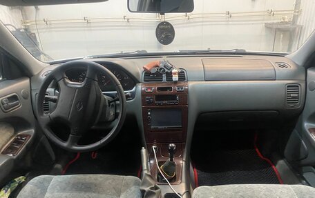 Nissan Maxima IV, 1997 год, 445 000 рублей, 6 фотография