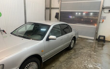 Nissan Maxima IV, 1997 год, 445 000 рублей, 2 фотография