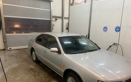 Nissan Maxima IV, 1997 год, 445 000 рублей, 3 фотография