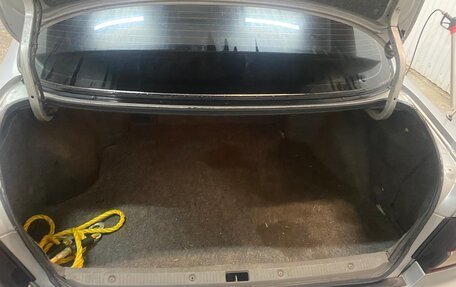 Nissan Maxima IV, 1997 год, 445 000 рублей, 8 фотография