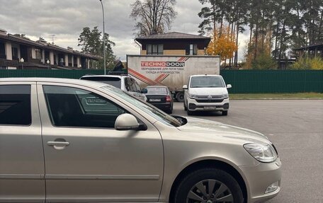 Skoda Octavia, 2012 год, 1 200 000 рублей, 4 фотография