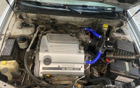 Nissan Maxima IV, 1997 год, 445 000 рублей, 9 фотография