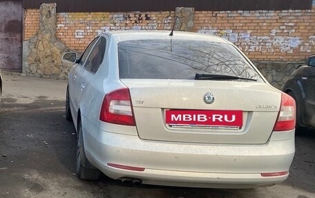 Skoda Octavia, 2012 год, 1 200 000 рублей, 5 фотография