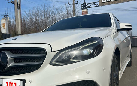 Mercedes-Benz E-Класс, 2013 год, 1 700 000 рублей, 3 фотография