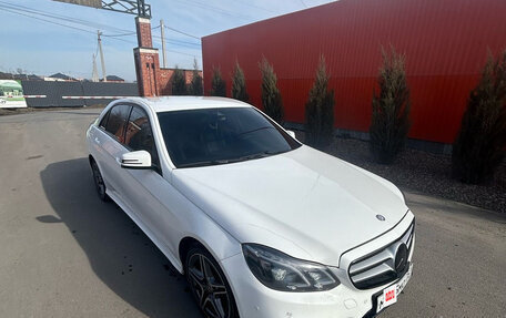 Mercedes-Benz E-Класс, 2013 год, 1 700 000 рублей, 6 фотография