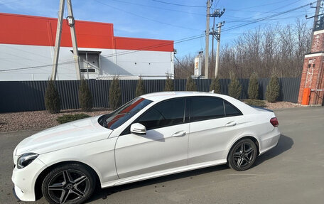 Mercedes-Benz E-Класс, 2013 год, 1 700 000 рублей, 7 фотография