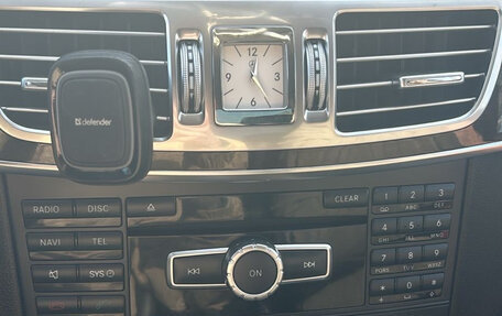 Mercedes-Benz E-Класс, 2013 год, 1 700 000 рублей, 9 фотография