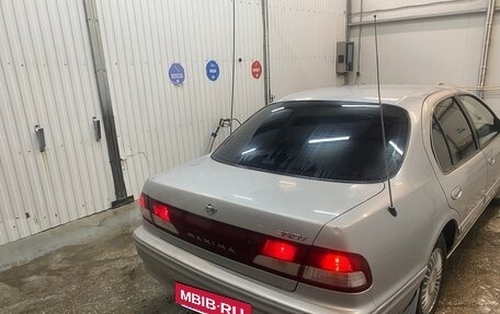 Nissan Maxima IV, 1997 год, 445 000 рублей, 5 фотография