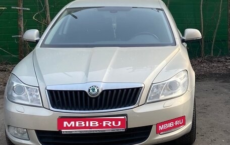 Skoda Octavia, 2012 год, 1 200 000 рублей, 6 фотография