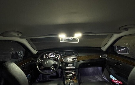 Mercedes-Benz E-Класс, 2013 год, 1 700 000 рублей, 10 фотография