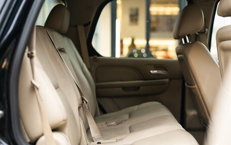 Cadillac Escalade III, 2012 год, 1 800 000 рублей, 21 фотография