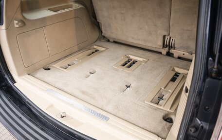 Cadillac Escalade III, 2012 год, 1 800 000 рублей, 24 фотография