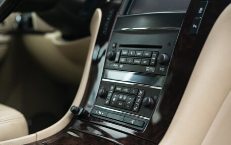 Cadillac Escalade III, 2012 год, 1 800 000 рублей, 19 фотография