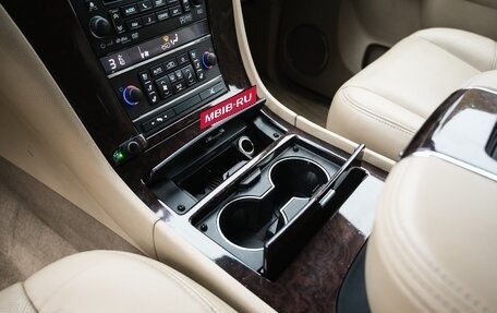Cadillac Escalade III, 2012 год, 1 800 000 рублей, 25 фотография