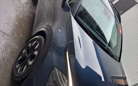 KIA Sportage IV рестайлинг, 2021 год, 3 700 000 рублей, 7 фотография