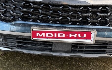 KIA Sportage IV рестайлинг, 2021 год, 3 700 000 рублей, 8 фотография