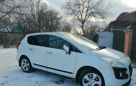 Peugeot 3008 I рестайлинг, 2012 год, 870 000 рублей, 7 фотография