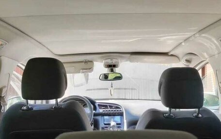 Peugeot 3008 I рестайлинг, 2012 год, 870 000 рублей, 18 фотография