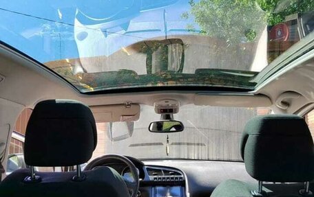 Peugeot 3008 I рестайлинг, 2012 год, 870 000 рублей, 19 фотография