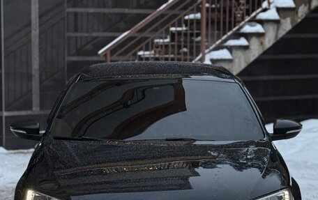 Volkswagen Jetta VI, 2014 год, 985 000 рублей, 2 фотография