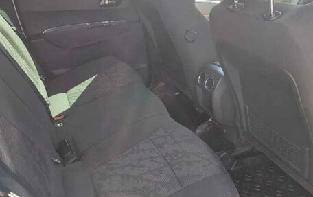 Peugeot 3008 I рестайлинг, 2012 год, 870 000 рублей, 21 фотография