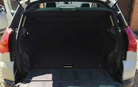 Peugeot 3008 I рестайлинг, 2012 год, 870 000 рублей, 22 фотография