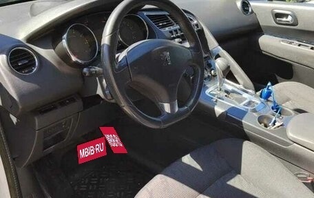 Peugeot 3008 I рестайлинг, 2012 год, 870 000 рублей, 17 фотография