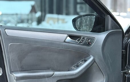 Volkswagen Jetta VI, 2014 год, 985 000 рублей, 4 фотография