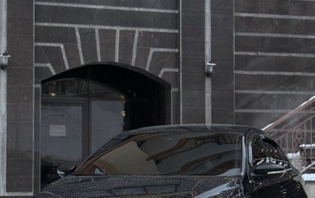 Volkswagen Jetta VI, 2014 год, 985 000 рублей, 3 фотография